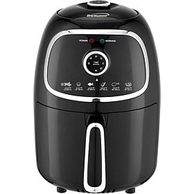 Brentwood 2qt Electric Air Fryer AF-202BK