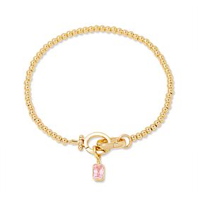 brook & york Mackenzie Birthstone Bracelet