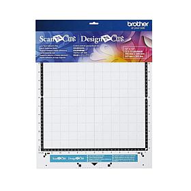Brother Low Tack Adhesive Mat 12" x 12"