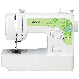 Brother SM1400 14-Stitch Sewing Machine