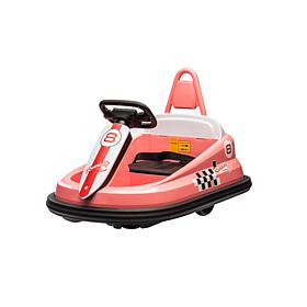 Bumper Kart for Toddlers