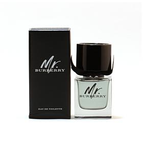 Burberry Mr. Burberry For Men 1.7 oz. Eau De Toilette Spray