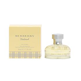 Burberry Weekend Ladies Eau De Parfum Spray - 1.7 fl. oz.