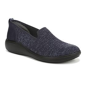 BZees Boulevard Machine-Washable Slip-On Loafer