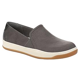 BZees LifeStride Danni Slip-On Sneaker with AirStep Cloud Technology