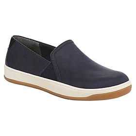 BZees LifeStride Danni Slip-On Sneaker with AirStep Cloud Technology