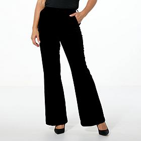 C Wonder Velvet Trouser Pant