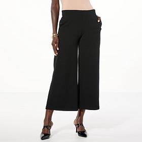 C Wonder Wide Leg Sailor Pant