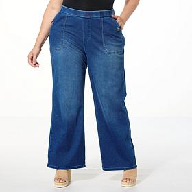 C Wonder Wonder Stretch Knit Trouser