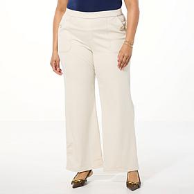 C Wonder Wonder Stretch Knit Trouser