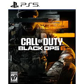 Call of Duty: Black Ops 6 - PlayStation 5