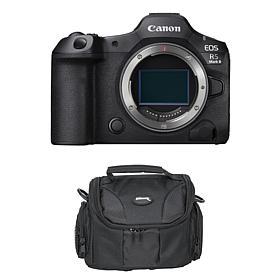 Canon EOS R6 Mark II Mirrorless Camera with 24.2MP Sensor