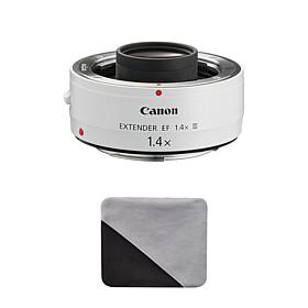 Canon Extender EF 1.4X III