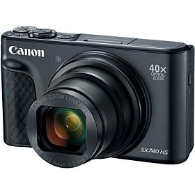 Canon PowerShot SX740 HS 20.3MP 40X Camera