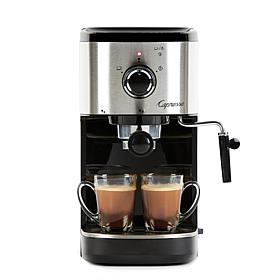 Capresso EC Select Espresso & Cappuccino Machine