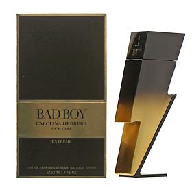Carolina Herrera Bad Boy Extreme For Men