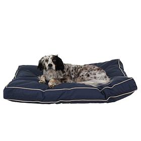 Carolina Pet Company Rectangle Pet Bed - Medium