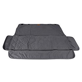 Carolina Pet Quilted Microfiber Reat Car Sear Protector