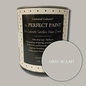 Caromal Colours Perfect Paint with Roller Set