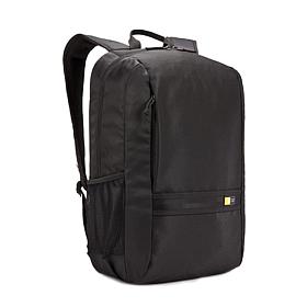 Case Logic Key 15.6 Laptop Backpack - Black