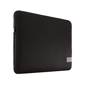 Case Logic Reflect 15.6" Laptop Sleeve - Black