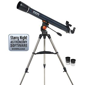 Celestron AstroMaster 90AZ Telescope