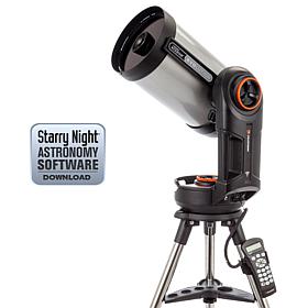 Celestron Nexstar Evolution 8 Telescope