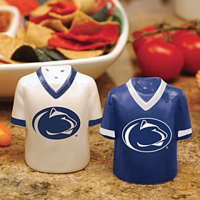 Ceramic Salt & Pepper Shakers - Pennsylvania State Univ