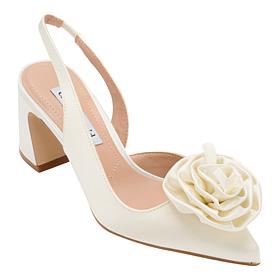 Charles by Charles David Althea Floral Slingback Pump
