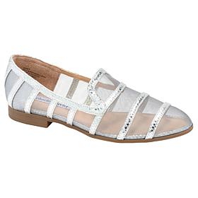 Charles by Charles David Fanny Mesh Smoking Loafer