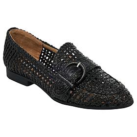 Charles by Charles David Follies Raffia Loafer