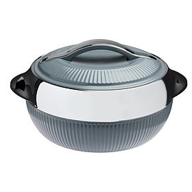 Chef Jet Tila 9-Cup Hot/Cold Insulated Bowl