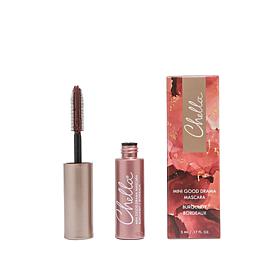 Chella Mini Burgundy Good Drama Mascara