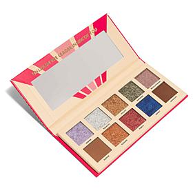 Chella + Vegan Women Summit Pathfinder Eyeshadow Palette