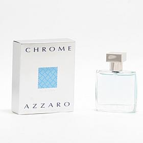 Chrome Men By Azzaro 1 oz. Eau De Toilette Spray 