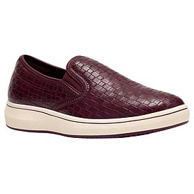 Clarks Cloudsteppers BreezeSky Zoe Slip-On Sneaker