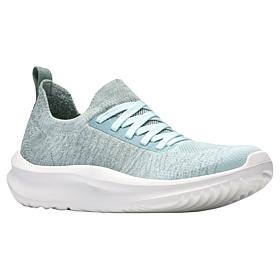 Clarks Cloudsteppers™ Washable Solevana Lace-Up Sneaker