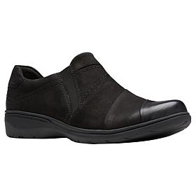 Clarks Collection Carleigh Abby Heritage Casual