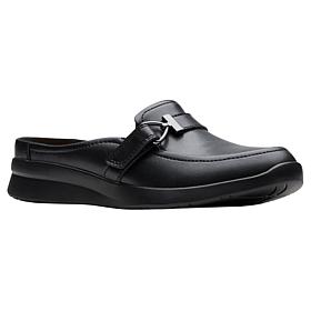 Clarks Collection Ellowyn Amelia Casual Slip-On Mule