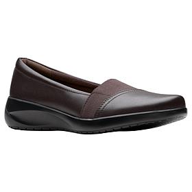 Clarks Collection Kaetlyn Rhea Slip-On Shoe