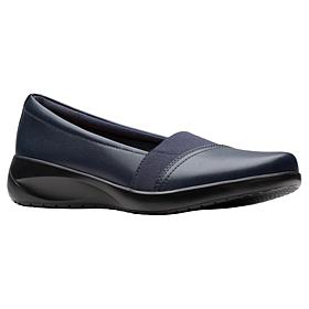 Clarks Collection Kaetlyn Rhea Slip-On Shoe