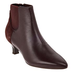 Clarks Collection Kepley Erin Dress Ankle Boot