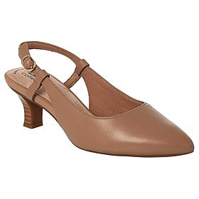 Clarks Collection Kepley Lane Dress High Heels