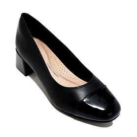 Clarks Iridessa May Dress Pump