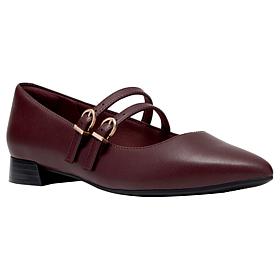 Clarks Natalyn Jane Flat