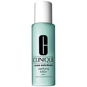 Clinique Acne Solutions Clarifying Lotion