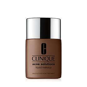 Clinique Acne Solutions Liquid Makeup Foundation