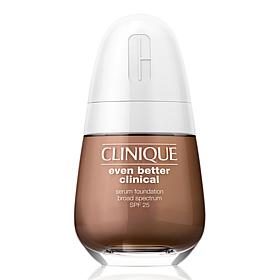 Clinique Even Better Clinical Serum Foundation SPF 25 - 1 oz.