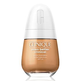 Clinique Even Better Clinical Serum Foundation SPF 25 - 1 oz.