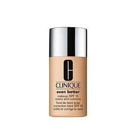 Clinique Even Better Makeup Broad Spectrum SPF 15